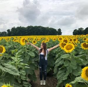 Meet your Posher, Betty